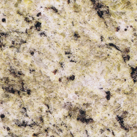 GIALLO ORNAMENTAL GRANITE